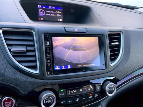 Used 2016 Honda CR-V Touring image 26