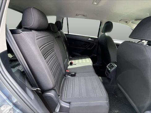 Used 2023 Volkswagen Tiguan S w/ Driver Assistance Package FWD image 19