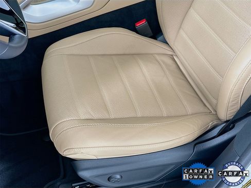 Certified 2024 Mercedes-Benz GLE 350 4MATIC image 21