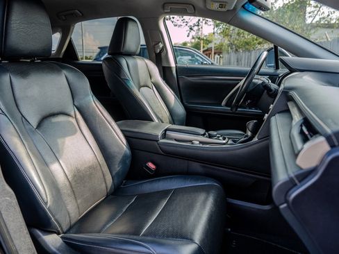Used 2019 Lexus RX 350 FWD image 29