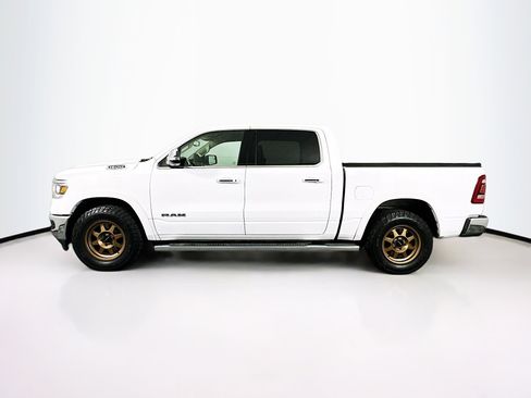 Used 2020 RAM 1500 Laramie image 4