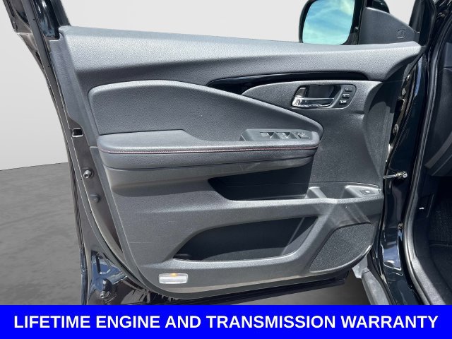 Used 2023 Honda Ridgeline Black Edition image 19