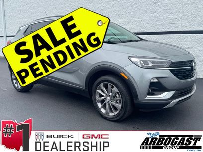 Used 2023 Buick Encore GX Essence w/ Advanced Technology Package