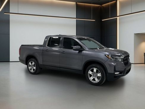 Used 2024 Honda Ridgeline RTL image 8
