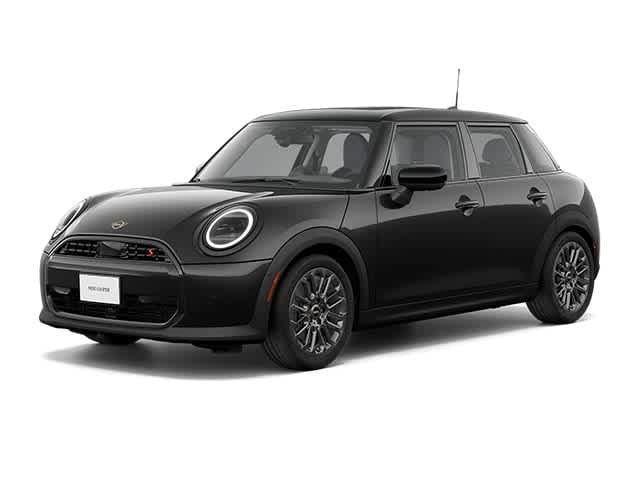 Used 2026 MINI Cooper S FWD image 1