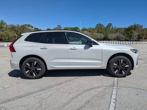 New 2026 Volvo XC60 T8 Core w/ Protection Package Premier image 7