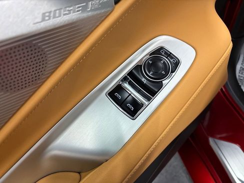 Certified 2023 Chevrolet Corvette Stingray Preferred Cpe w/ Z51 Performance Package image 12