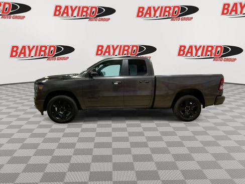 Used 2021 RAM 1500 Big Horn AWD/4WD image 5