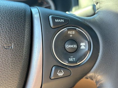 Used 2023 Honda Ridgeline RTL image 25