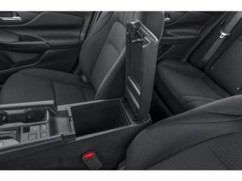 New 2026 Nissan Sentra S w/ Floor Mat Package FWD image 16