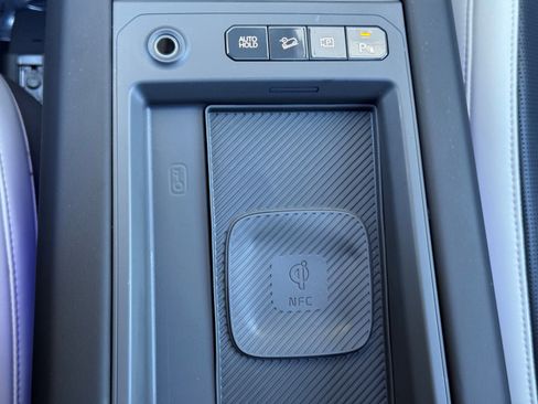 Used 2024 Kia EV9 GT-Line image 33