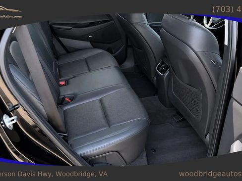 Used 2017 Hyundai Tucson SE Plus AWD/4WD image 15