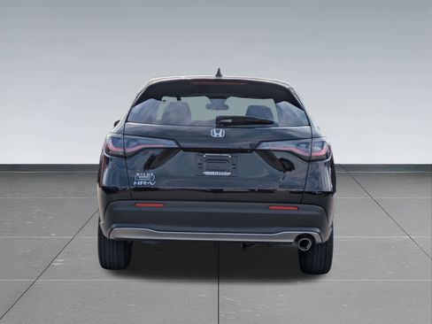 Certified 2023 Honda HR-V Sport image 5