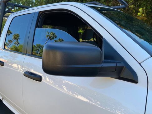 Used 2022 RAM 1500 Classic Warlock w/ Electronics Group image 10