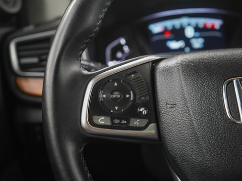 Used 2017 Honda CR-V Touring image 25