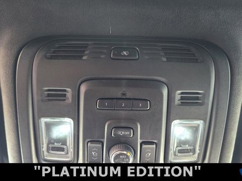 Used 2023 Cadillac Escalade ESV Sport Platinum image 58