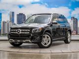 Certified 2022 Mercedes-Benz GLB 250 4MATIC image 2