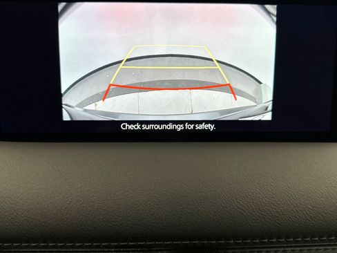 Used 2022 MAZDA CX-5 AWD 2.5 S w/ Premium Plus Pkg image 16