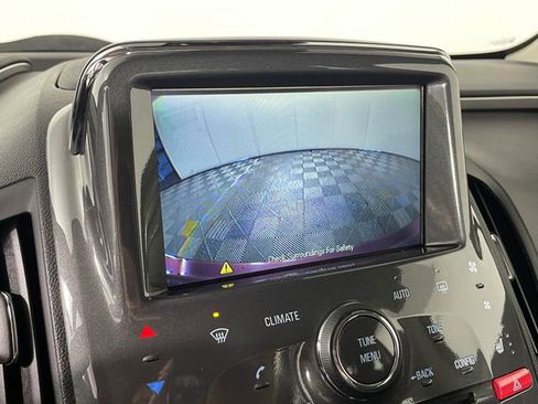 Used 2012 Chevrolet Volt Premium w/ Premium Trim Package image 8