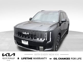New 2027 Kia Telluride EX AWD/4WD 360° Tour