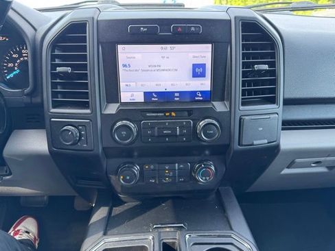 Used 2019 Ford F150 XL w/ Equipment Group 101A Mid AWD/4WD image 28