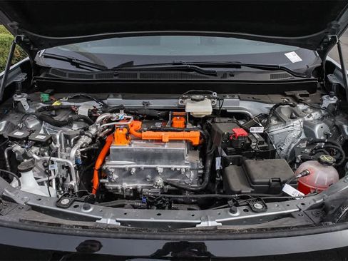 New 2026 Honda Prologue EX image 11