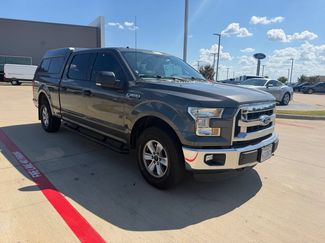 Used 2016 Ford F150 XLT w/ Equipment Group 301A Mid AWD/4WD 360° Tour