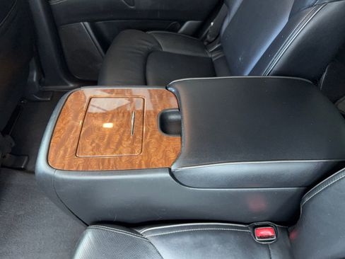 Used 2018 INFINITI QX80 2WD w/ Driver Assistance Package image 41