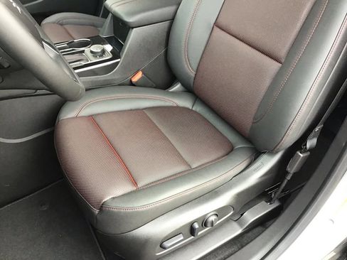 New 2026 Chevrolet Blazer RS image 8