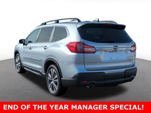 Certified 2022 Subaru Ascent Touring image 4