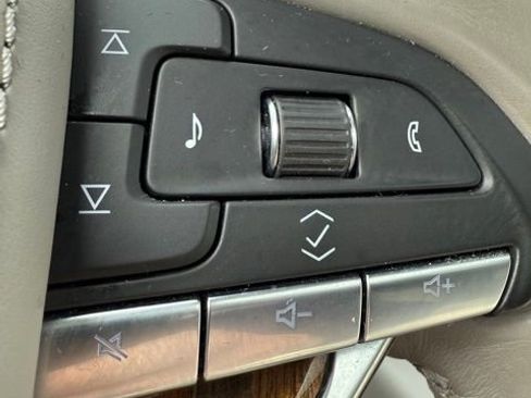 Used 2021 Cadillac Escalade Sport Platinum w/ Heavy-Duty Trailer Package image 52