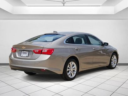 Used 2024 Chevrolet Malibu LT