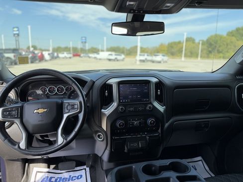 New 2025 Chevrolet Colorado Trail Boss w/ Midnight Edition image 26