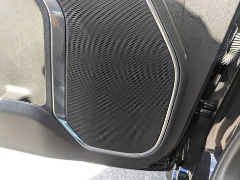 Certified 2025 Chevrolet Silverado 1500 RST w/ Convenience Package II image 17