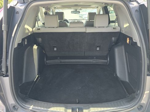 Certified 2017 Honda CR-V Touring image 21