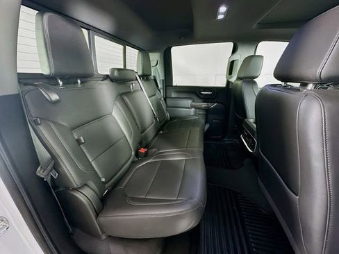 Used 2020 Chevrolet Silverado 2500 LTZ w/ Technology Package image 30