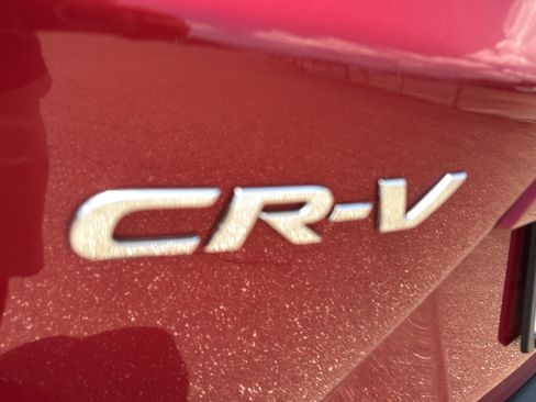 Used 2022 Honda CR-V EX image 29