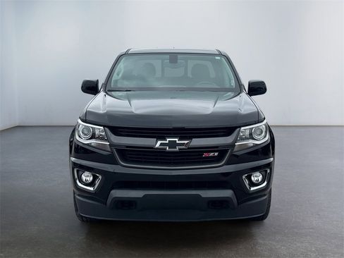 Used 2019 Chevrolet Colorado Z71 image 8