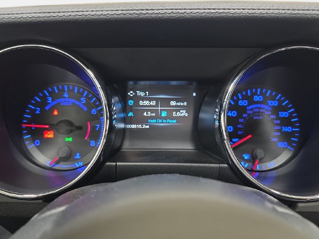Used 2015 Ford Mustang GT Premium RWD image 16