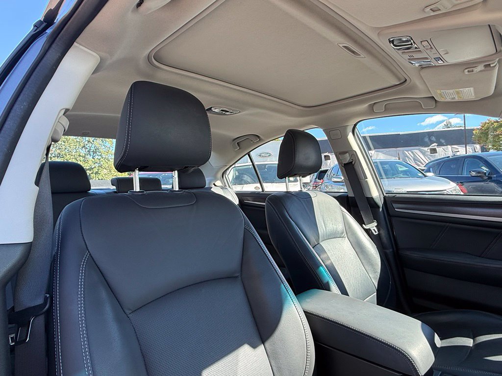 Used 2019 Subaru Legacy 2.5i Limited AWD/4WD image 31