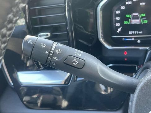 Used 2024 GMC Sierra 1500 SLT RWD image 29
