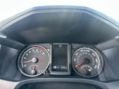 Used 2023 Toyota Tacoma SR image 23