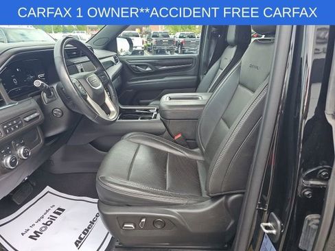 Used 2022 GMC Yukon Denali image 30