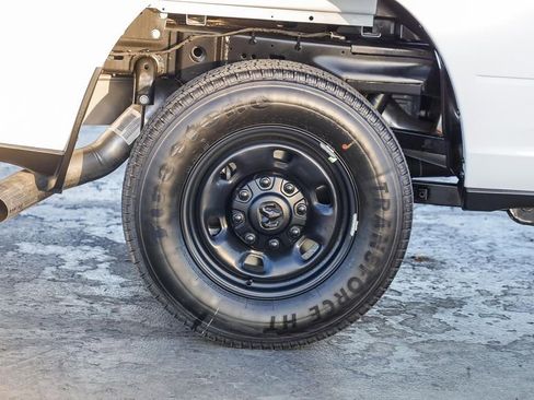 New 2025 RAM 2500 Tradesman image 12