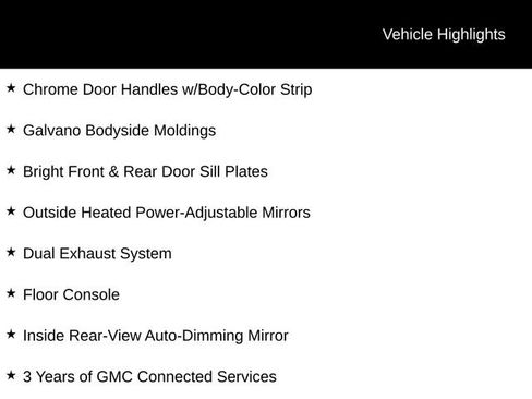 Certified 2023 GMC Yukon Denali w/ Max Trailering Package AWD/4WD image 6