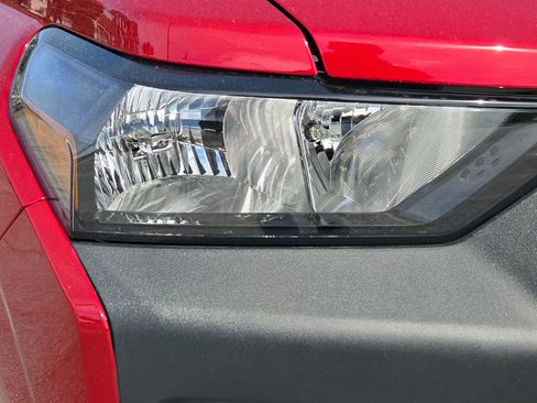 New 2026 Chevrolet Colorado W/T w/ WT Custom Package image 24