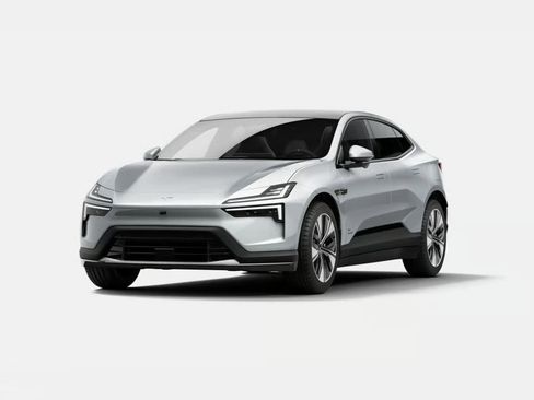 New 2026 Polestar Polestar 4 image 6
