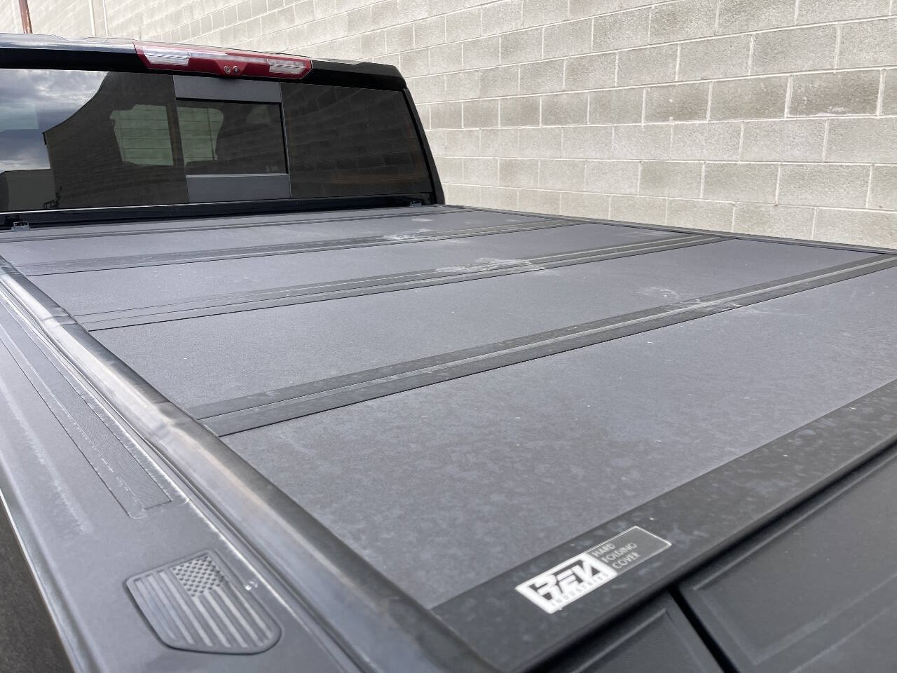 Used 2024 GMC Sierra 3500 AT4 w/ AT4 Premium Plus Package AWD/4WD image 8