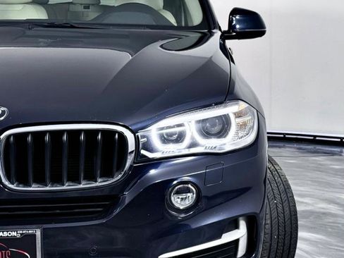 Used 2015 BMW X5 xDrive35i AWD/4WD image 6