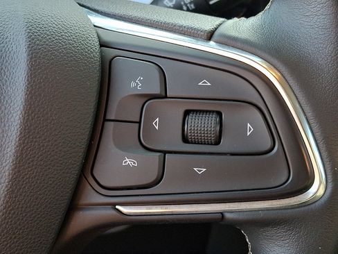 Certified 2023 Buick Encore GX Preferred w/ Cold Weather Comfort Package FWD image 23